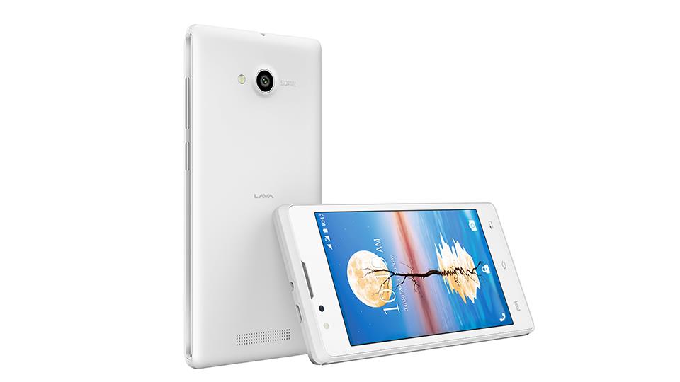 Lava A59 mian