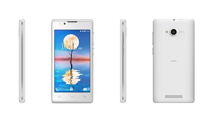 Lava A59 2