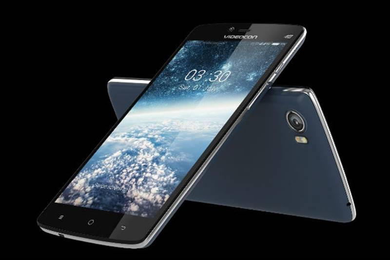 Panasonic Eluga A2 main