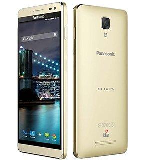 Panasonic Eluga A2 2