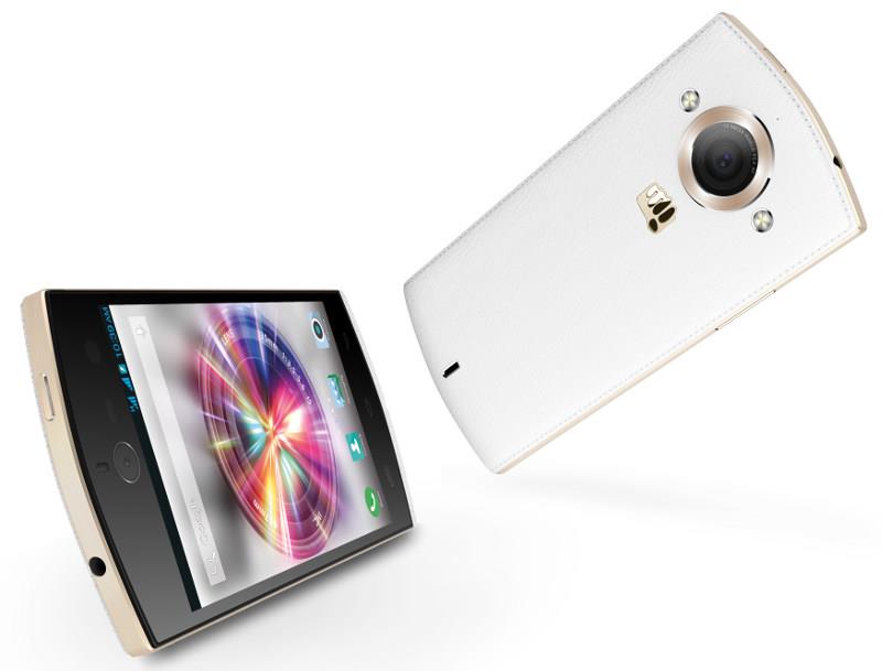 Micromax Canvas Selfie A255 main