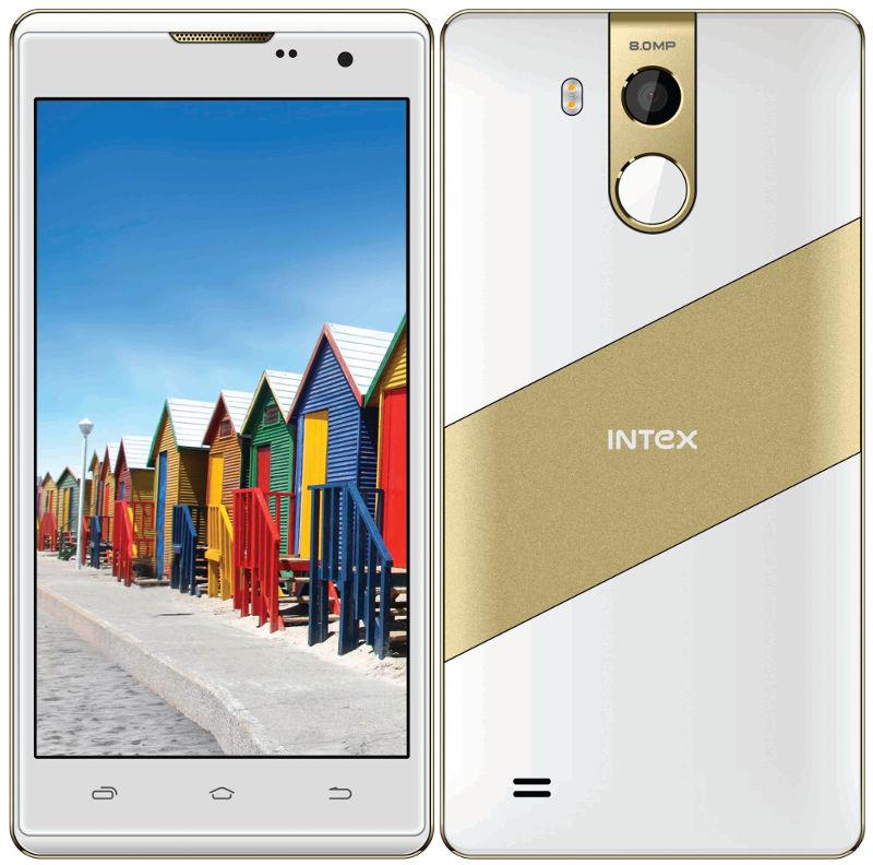 Intex Cloud String HD main