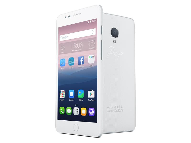 Alcatel Pop Star 2