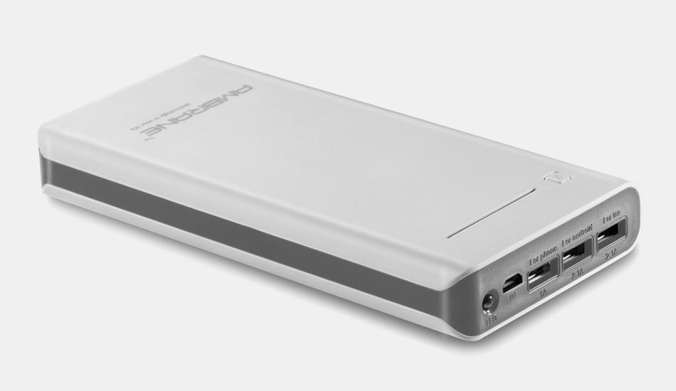 Ambrane-P2000