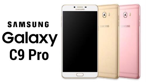 Samsung 1st