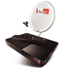 Airtel Digital TV