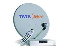 Tata Sky
