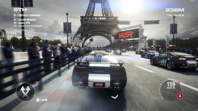 Cheat Codes For Race Driver Grid Cheat Codes For Race Driver Grid