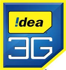 Idea 3G