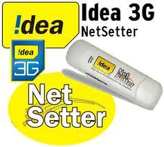 Idea Netsetter