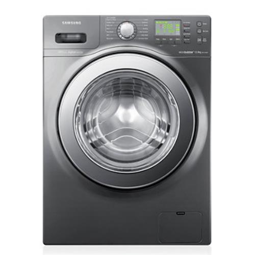 Samsung washing machine WF1124XBY overview, features and technical specs