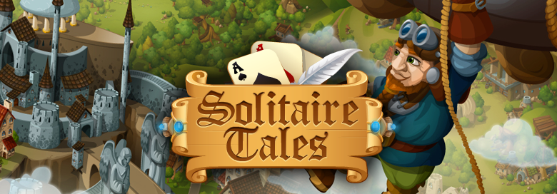 Solitaire Tales Solitaire Tales
