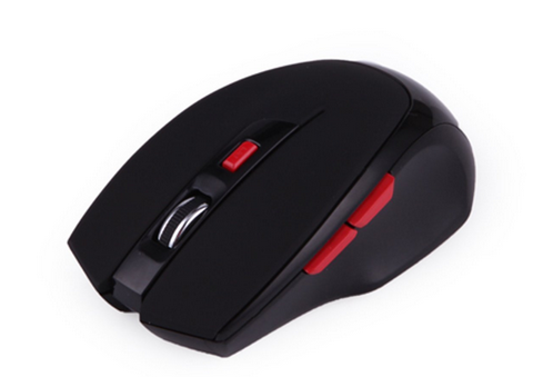 most durable gaming mouse