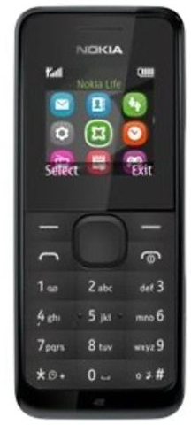 Nokia 105