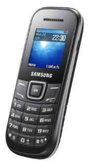 Samsung Guru-E1200