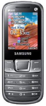 Samsung Metro GT-E2252