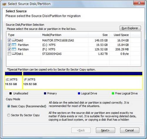 disk migration software free bootable usb disk migration software free bootable usb
