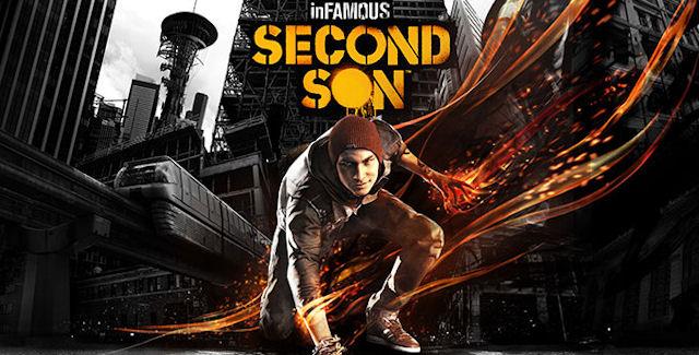 Infamous second son free download for android Infamous second son free download for android