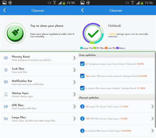 mobvoi launcher