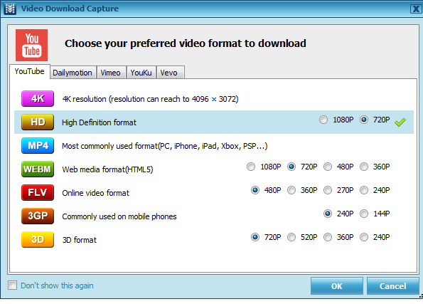 apowersoft video downloader no sound