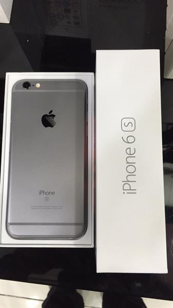 iPhone 6s
