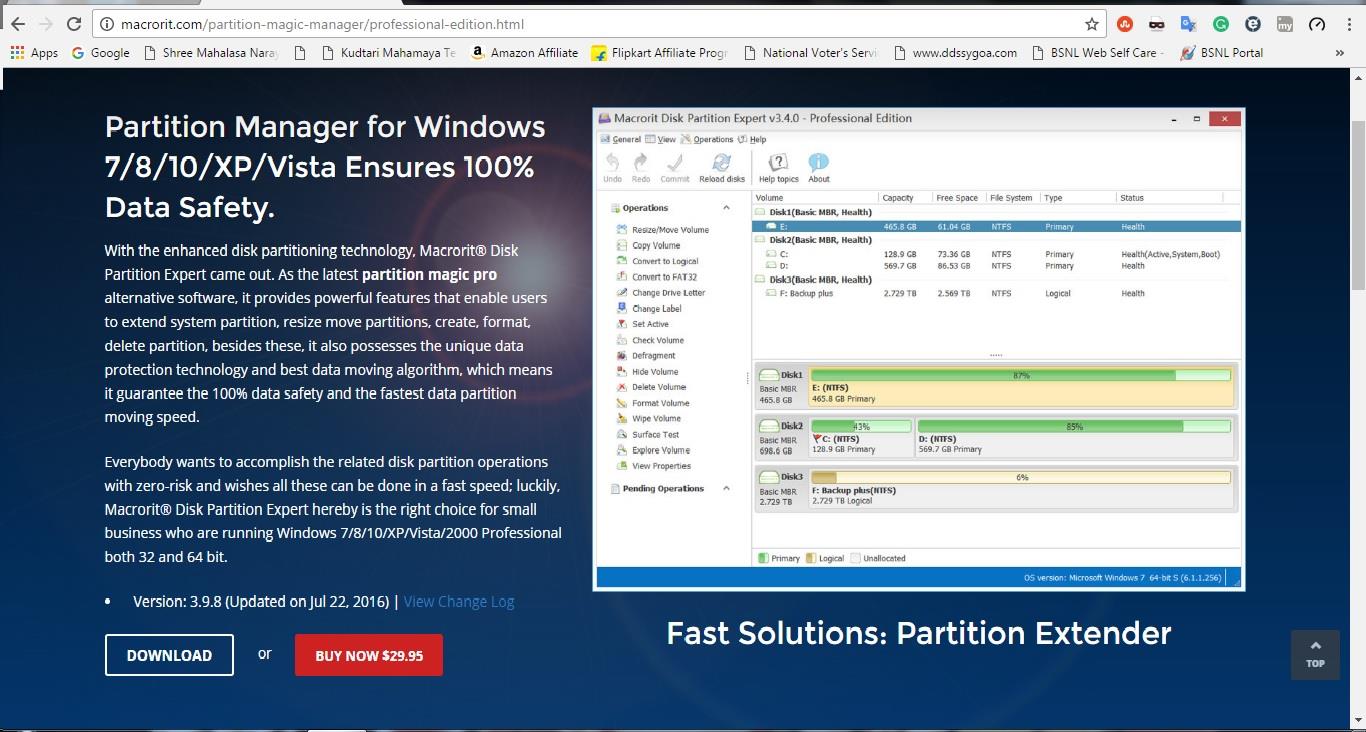 macrorit partition expert pro macrorit partition expert pro