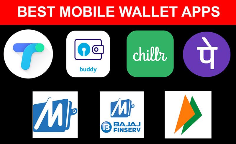 6 Best Mobile Wallet and UPI Apps of 2019: Enjoy Being Cashless In Digital India