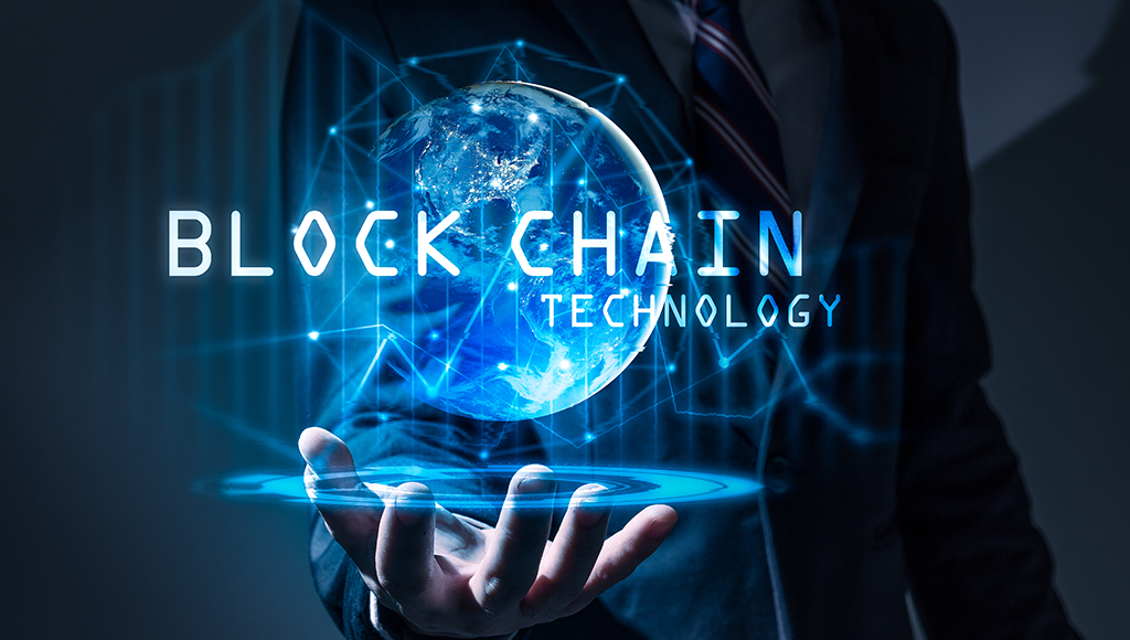Block chain development companies India
