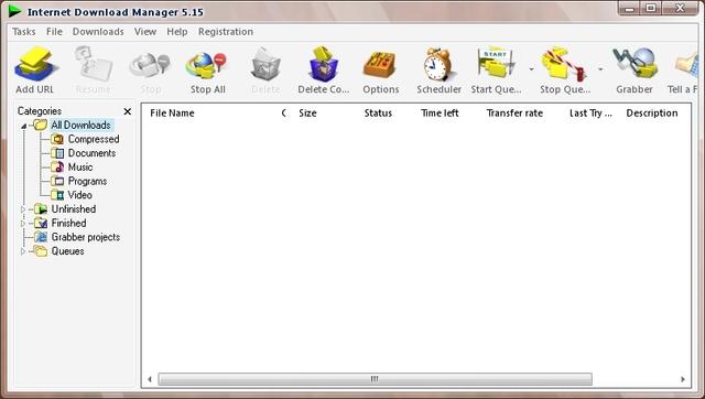 Free Download Internet Download Manager For Windows 7