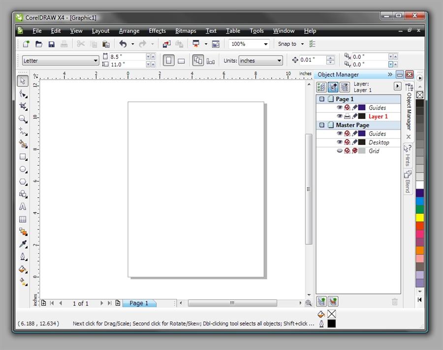 Free Corel Draw