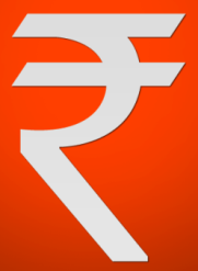 New Rupees Font Symbol Download Free
