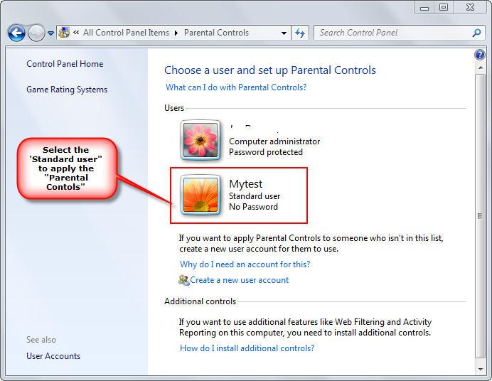 additional parental controls for windows 7 download