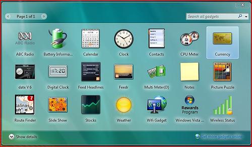 all cpu meter gadget for windows 7 all cpu meter gadget for windows 7