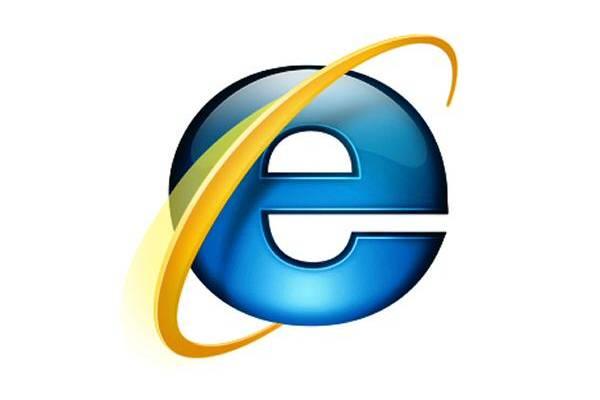 Microsoft Internet Explorer 