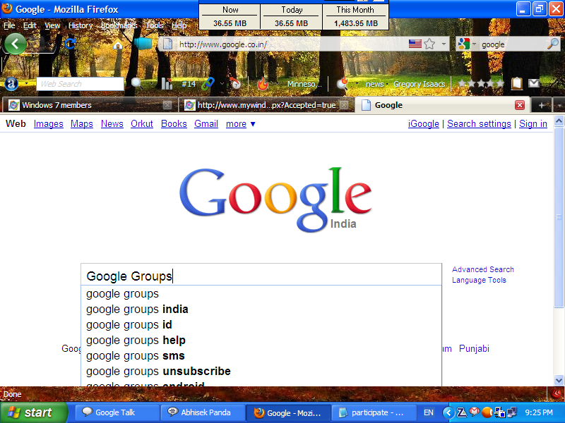 How To Join A Google Group 100
