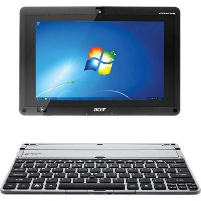 Acer W500