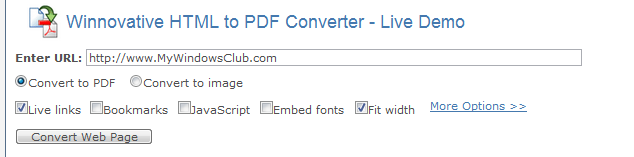 convert pdf to html convert pdf to html