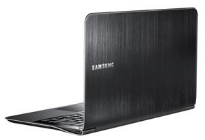 Samsung 900X3A Series 9 for Apple Mac a slim notebook PC features and price in India