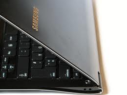 Samsung 900X3A Series 9 for Apple Mac a slim notebook PC features and price in India
