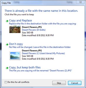 Windows 7 OS