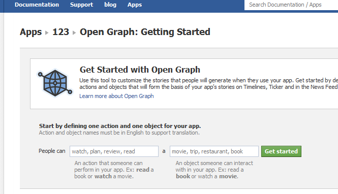 Get Started with Timeline