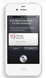 Apple iPhone 4S Specification Features and Price