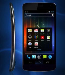 Samsung Galaxy Nexus Specifications Features Price