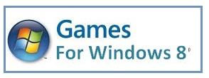 Download free Windows 8 games on laptops and desktops