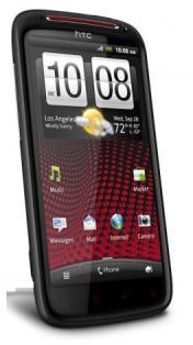HTC Sensation XE Android smart phone 