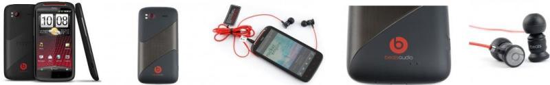 HTC sensation XE