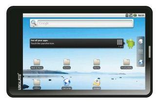 Aakash 2 Tablet PC Online Pre booking Started on datawind website