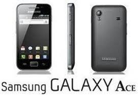 Samsung Galaxy Ace