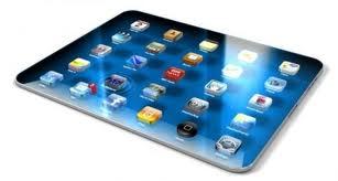 iPad 3 from Apple