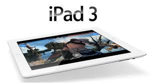 iPad 3